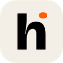 Hapi logo